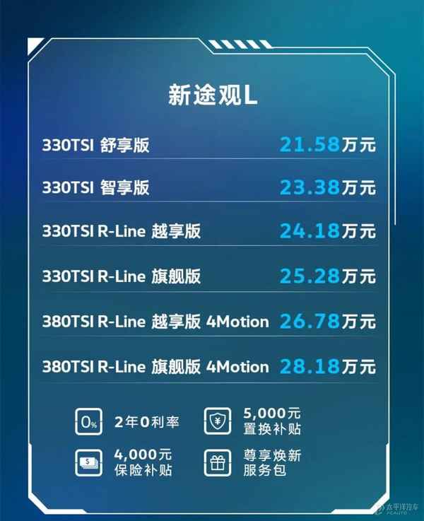 杏彩体育,途观汽车报价及图片_途观汽车价格图片大全